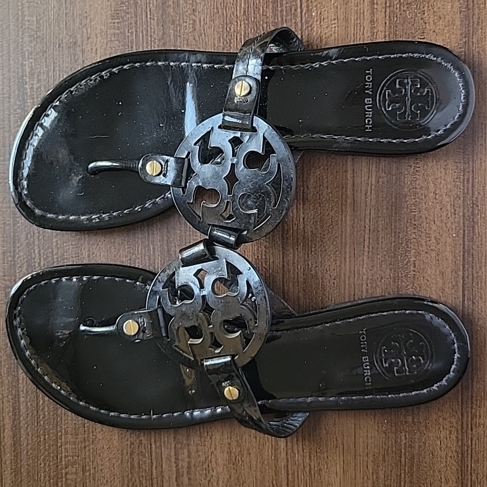 Tory Burch sandals